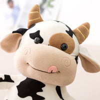 Cute Cattle Plush Toys