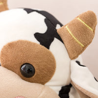 Cute Cattle Plush Toys