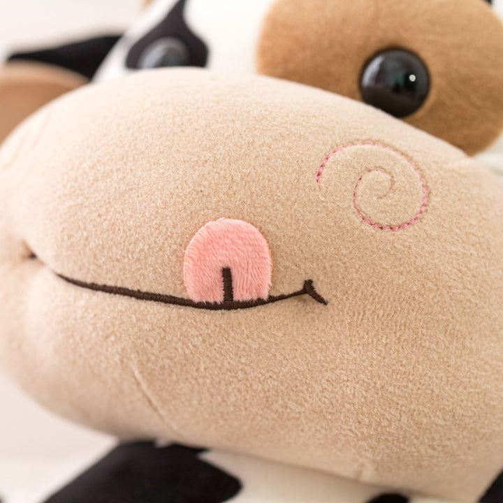 Cute Cattle Plush Toys