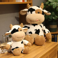 Cute Cattle Plush Toys for Kids