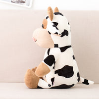 Cute Cattle Plush Toys