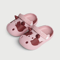 Soft Soled Baby Slippers