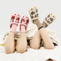 Soft Soled Baby Slippers