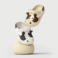 Soft Soled Baby Slippers